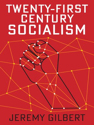 cover image of Twenty-First Century Socialism